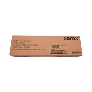 Xerox 008R08101 Waste Toner Container Genuine OEM AltaLink C8130 C8155